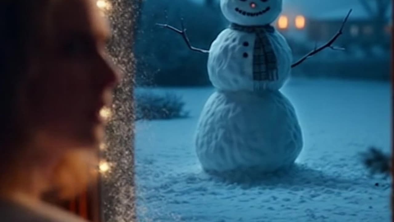 He’s Not Just Snow