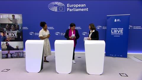 LUX Film Award 2026 Finalists Announced | European Cinema’s Brightest | Europe | Amaravati Today