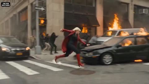 Dor Brothers Feature Donald Trump, Kash Patel in Fully-AI Feature Film Effort