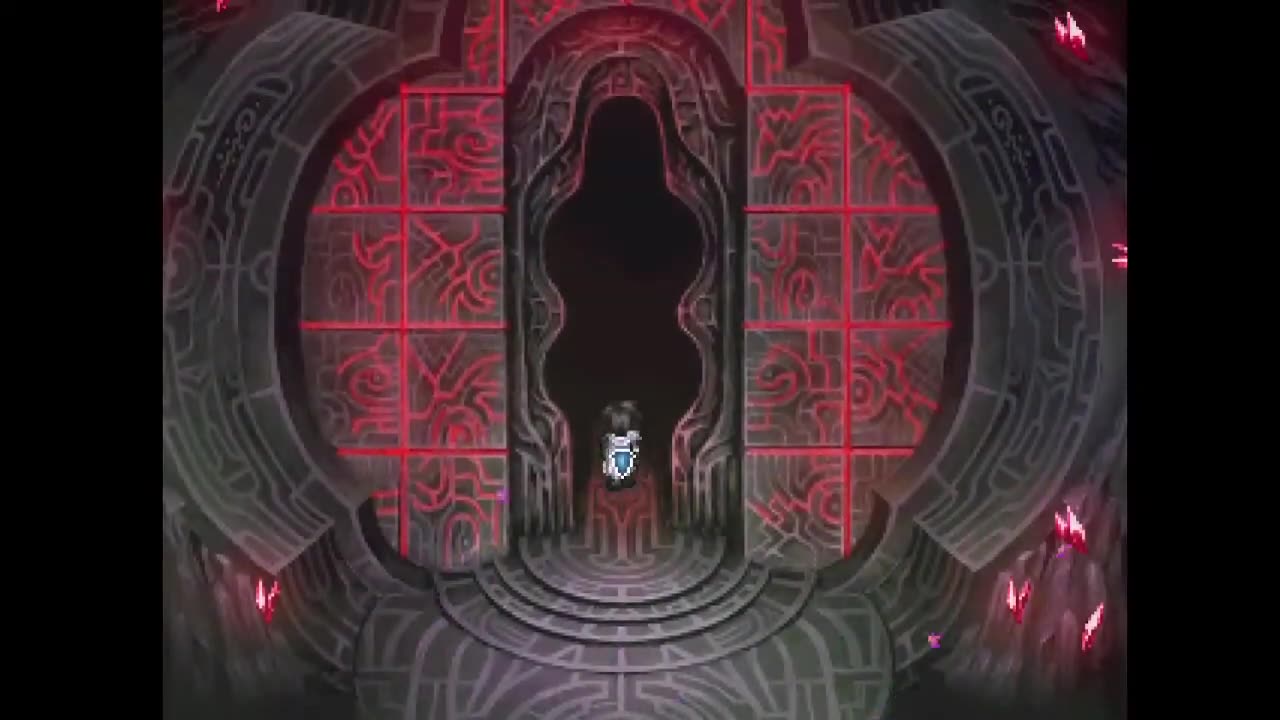 All Clear in Altilliah - Theia: The Crimson Eclipse Pt.158