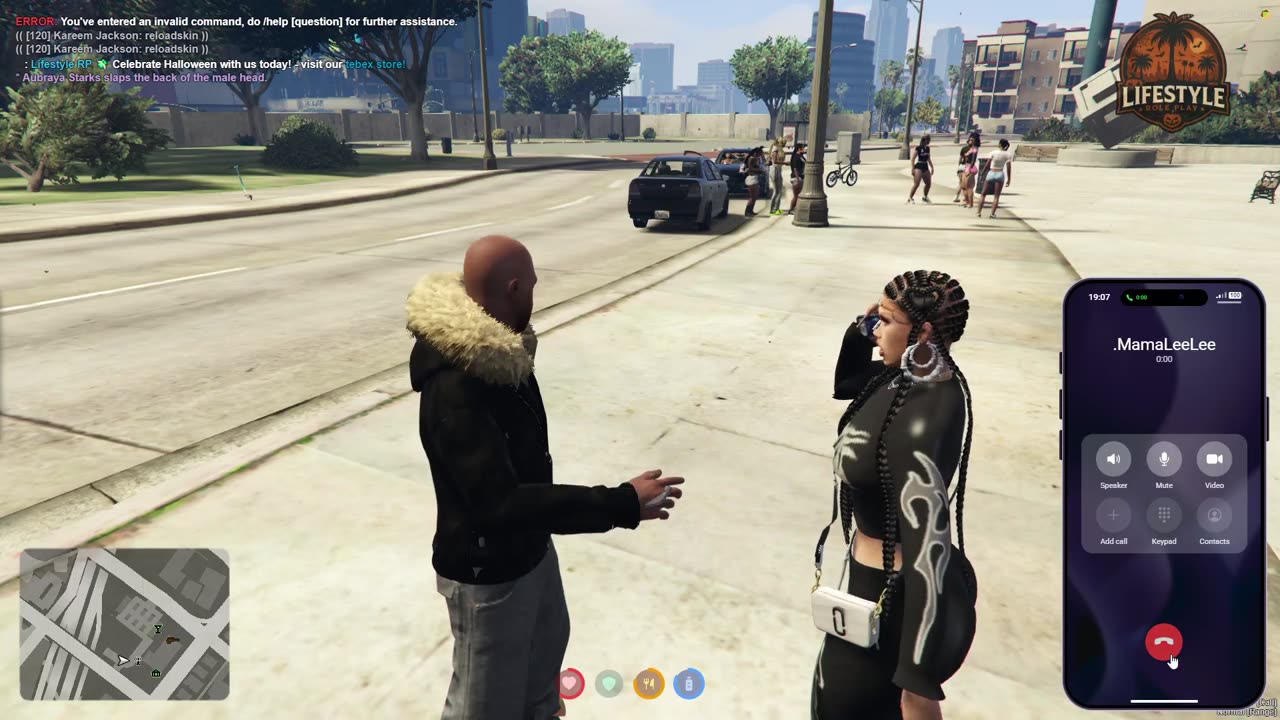 Stackswopo “GET ACTIVE” 11/01/25 (Full Stream)