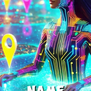 The Power of Local SEO #business #mermaid