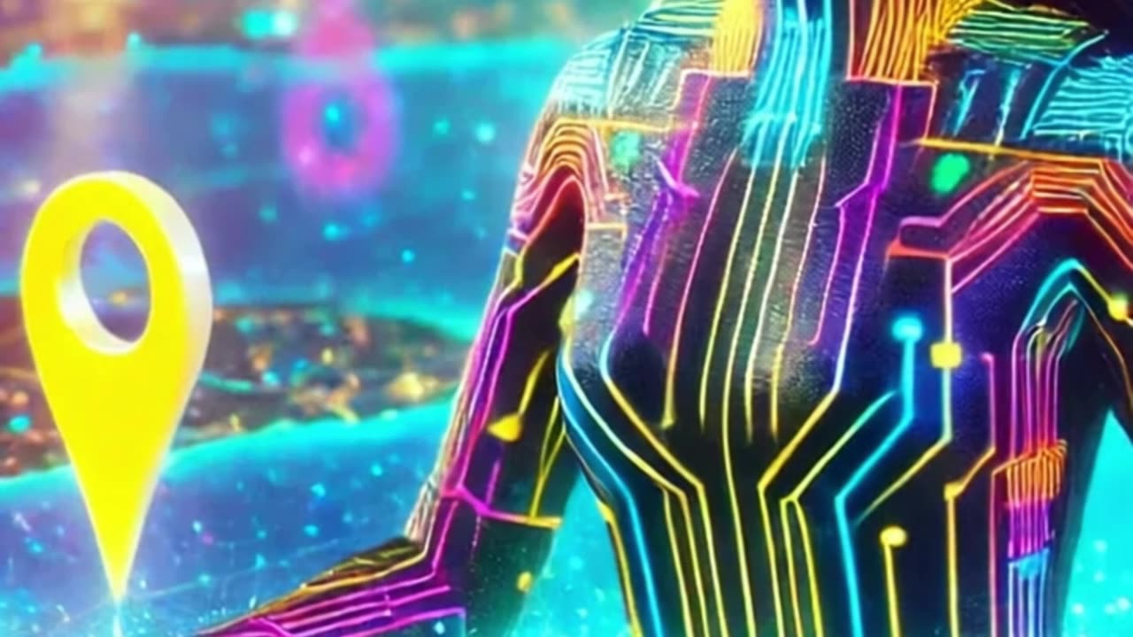 The Power of Local SEO #business #mermaid