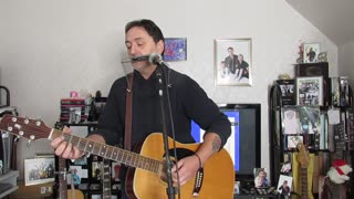 Paul Murphy - 'Your Smile' [Take 3] - from "Poems For My Children Vol, 2"