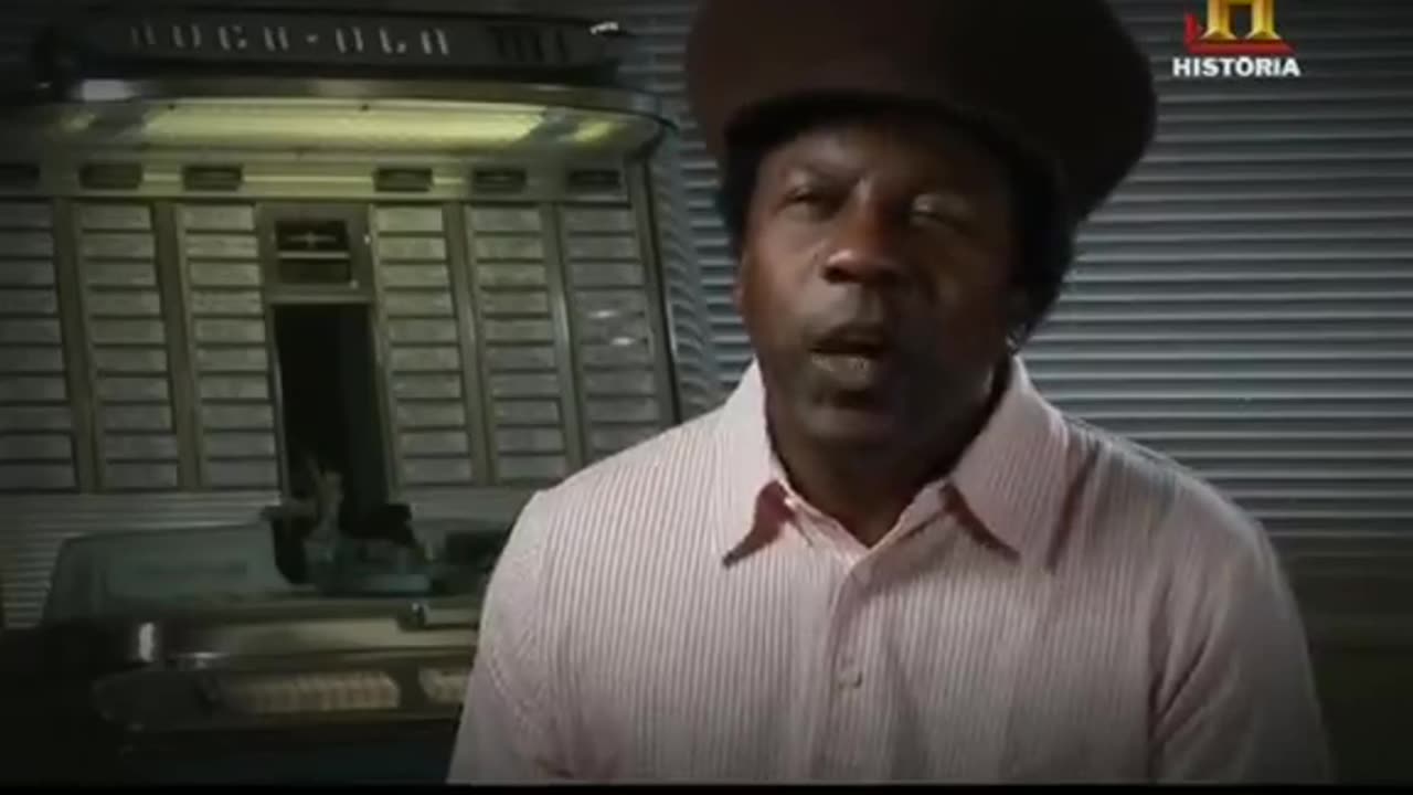 El carnaval de Notting Hill (Don Letts, 2009) - Completo