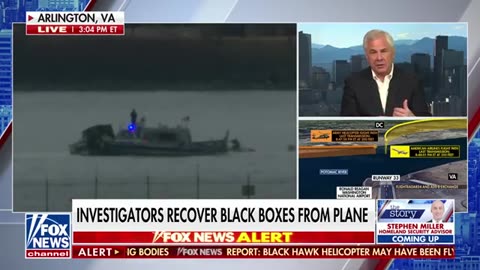 Aviation expert reveals if pilots could have avoided a collision