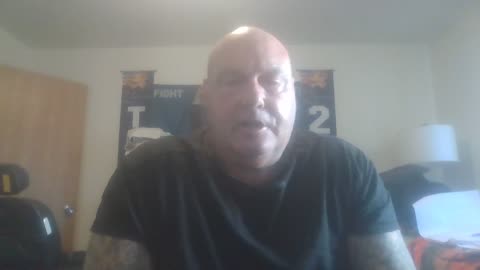 puting a vet in his place
