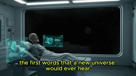 The Last Human Died, So the AI Built a New Universe | A Full HFY Story