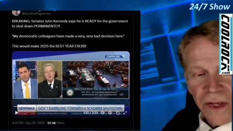TRUTH Tuesday - Secretary of War wants us on a Diet
