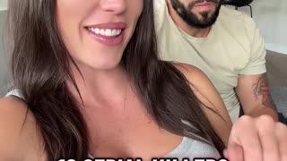 guess in the comments BEFORE I say the answer - NO CHEATING!!