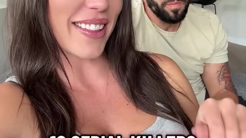 guess in the comments BEFORE I say the answer - NO CHEATING!!