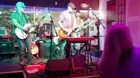 cover of hold on loosely by .38