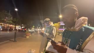 GMS Borderlands - Fishing For The Elect Ep. 74: How The World Will End - CHURCH - EL PASO TEXAS