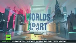Worlds Apart | Renewal or demise?
