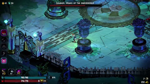 Hades 2 | 1.0 Release | Live