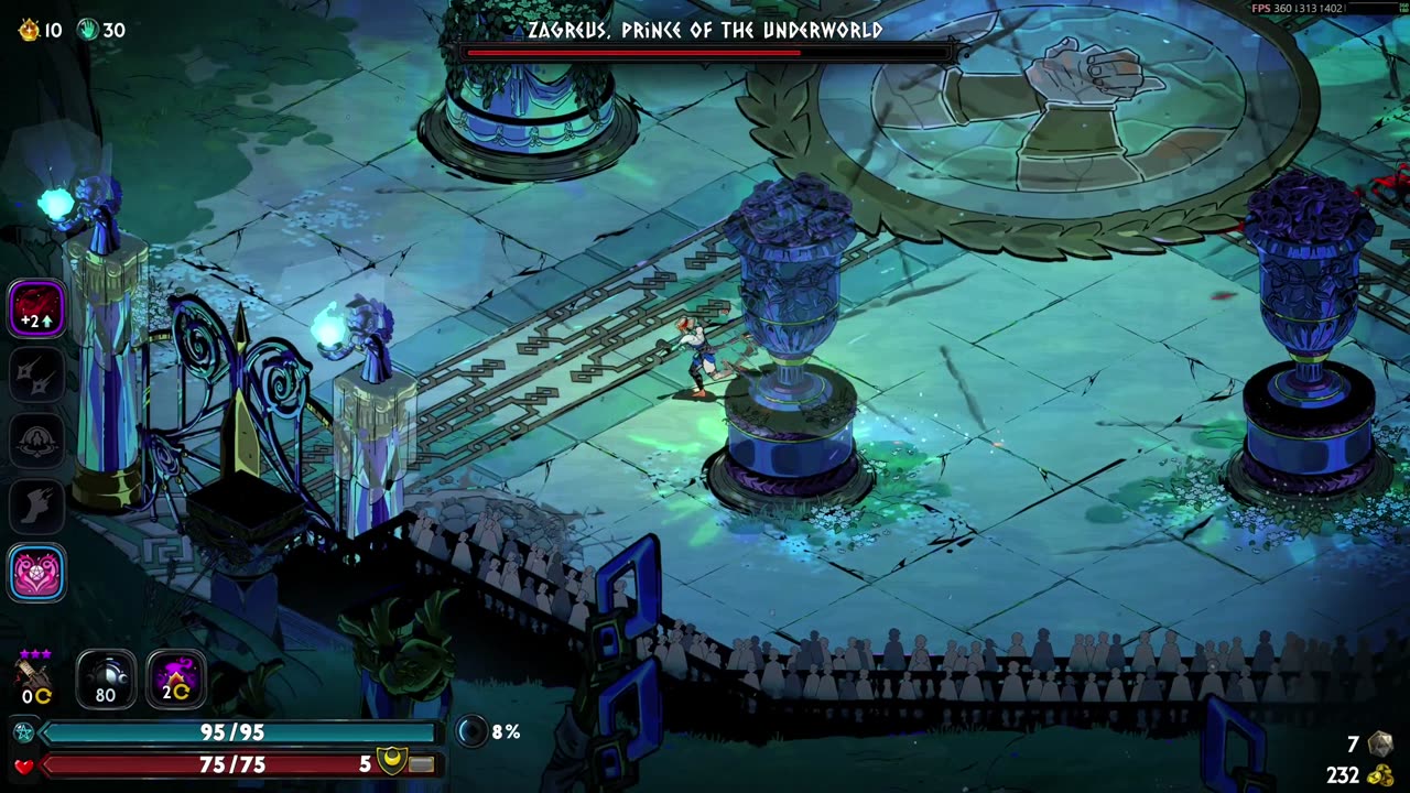Hades 2 | 1.0 Release | Live