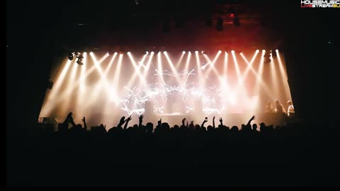 Kasia DVD - Closing Set After Kevin de Vries | Melodic Techno & Progressive House | Warsaw 2025