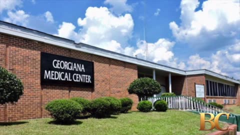 Trump administration rolls out rural health funding