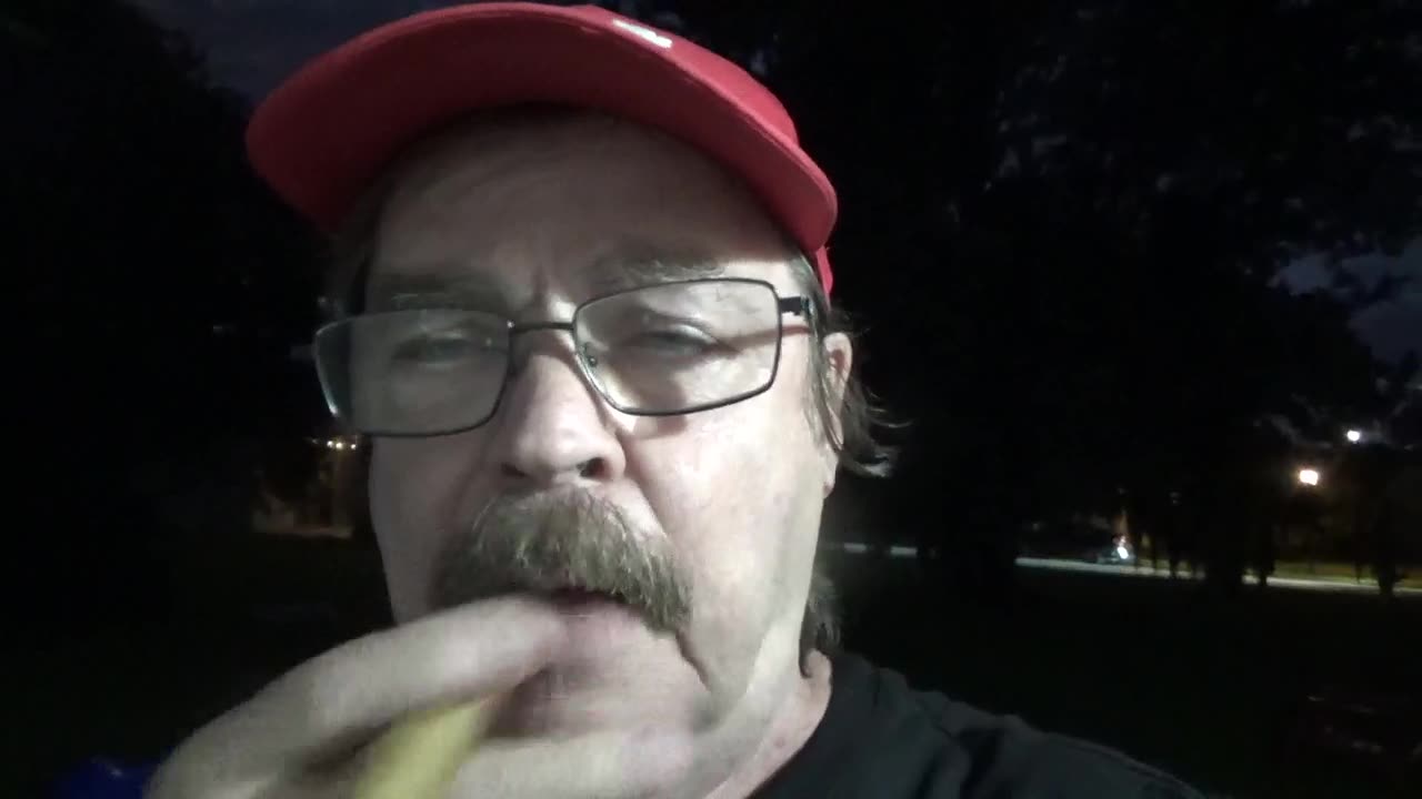 The LAST CIGAR