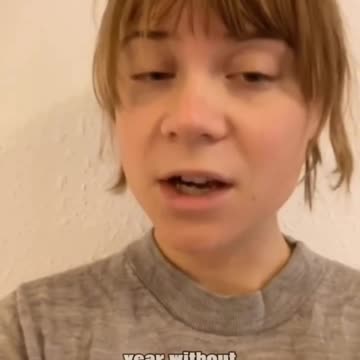 Greta does not mention Islamist attack on Bondi Beach in Sydney and calls for