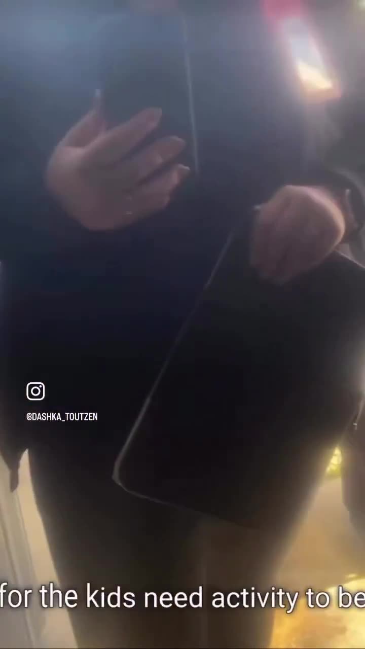 A Haitian woman in Florida is going viral after CPS arrived for an inspection and she