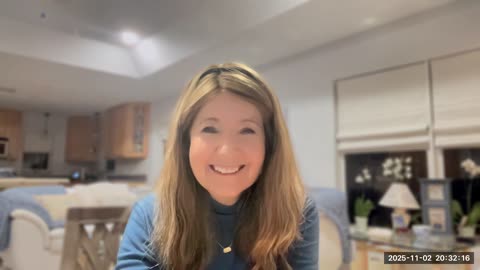 Come to The Table of The Most High God! 11.2.25