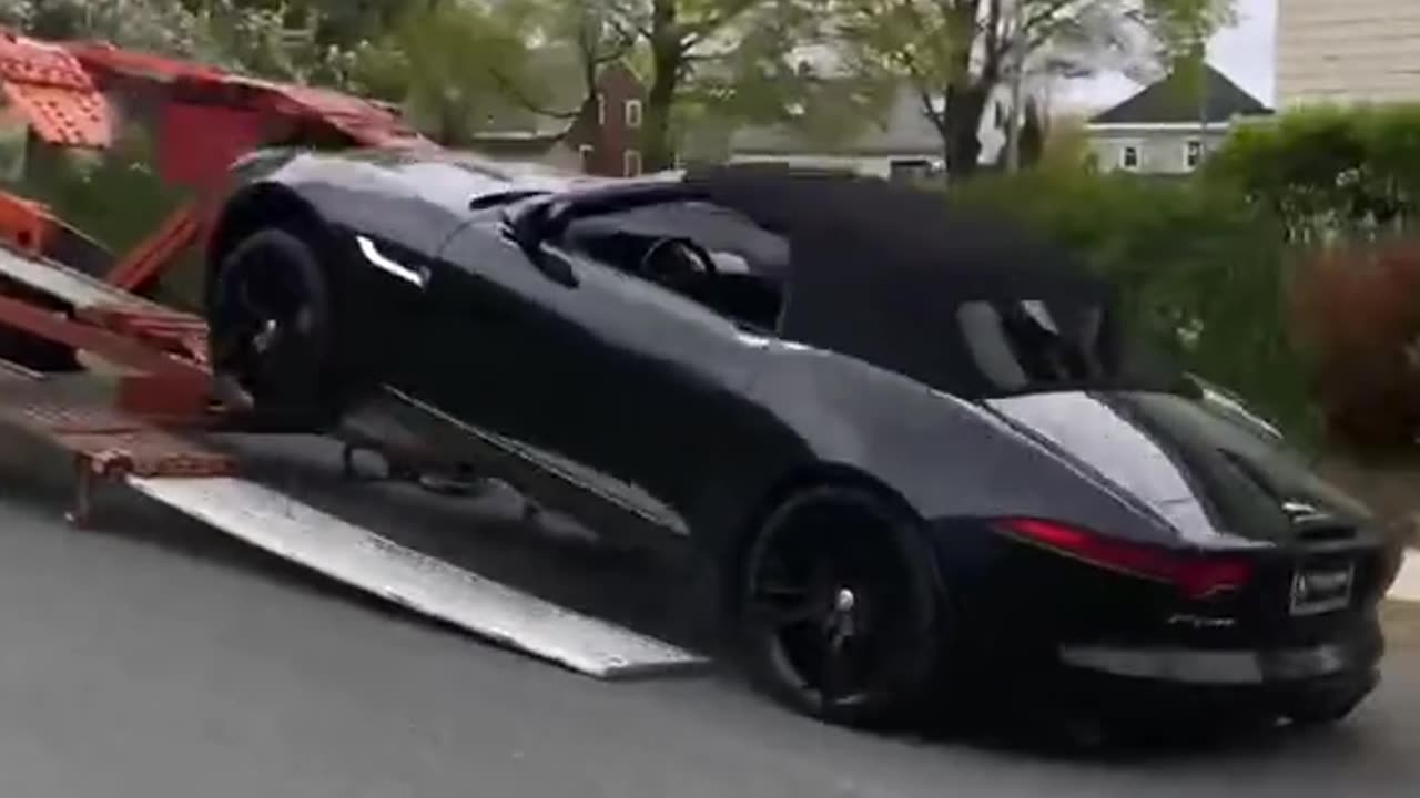 Reverse gear said “let’s finish this strong”