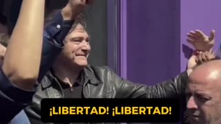 Javier Milei