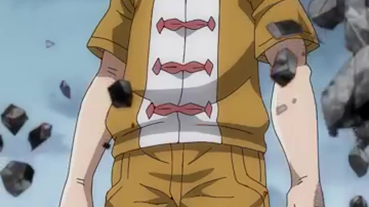 Boy's Grandpa gets murdered