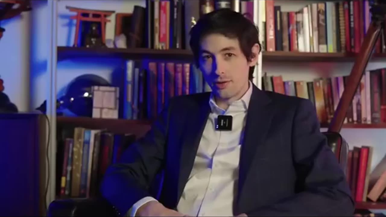 A True Masterclass…