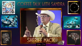 Sheriff Mack | Late Night | Sandra 6:30pm EST