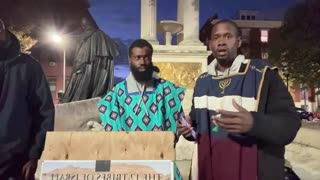 GMSAssideansDMV Baltimore Live Camp