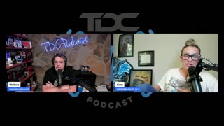 TDC Podcast LIVE!