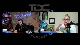 TDC Podcast LIVE!