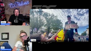 TDC Podcast LIVE!