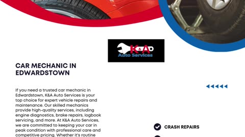 Trusted Car Mechanic in Edwardstown – Quality Repairs & Servicing for Your Vehicle