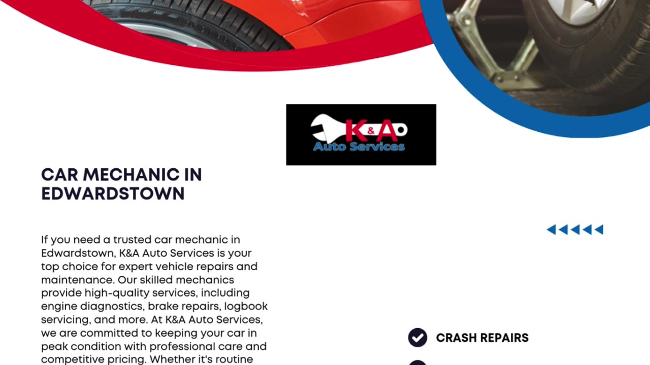 Trusted Car Mechanic in Edwardstown – Quality Repairs & Servicing for Your Vehicle