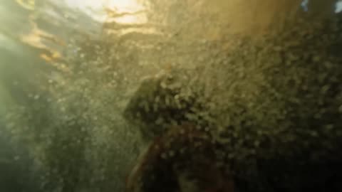 Mab in the Dunking Chair.. SALEM_ Episode 8