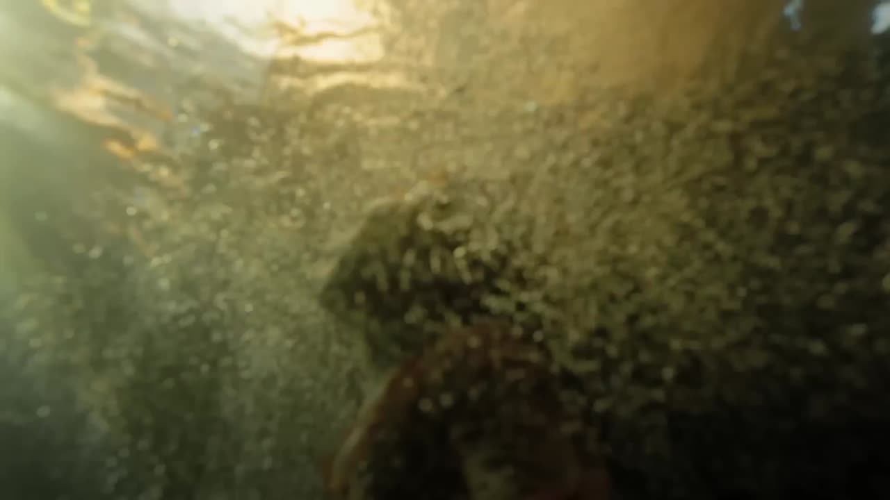 Mab in the Dunking Chair.. SALEM_ Episode 8