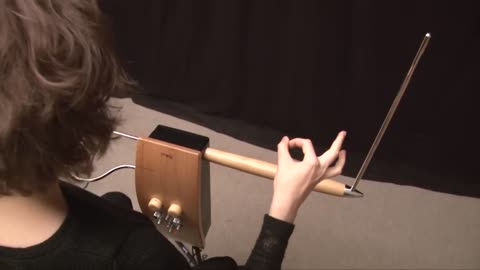 🤯✨ Play Music Without Touching? The Theremin's Mind-Blowing Secret! | FeedMyCuriosity