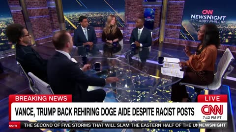 😂 CNN Pulls the Race Card (Again) BIG BALLS LOL