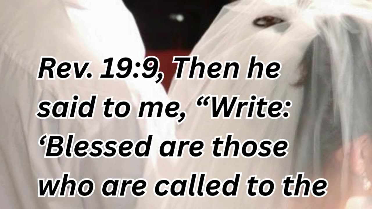 The Second Coming of Jesus