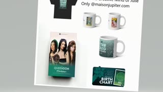 Great Holiday gifts from the Creative Mind of Julie !!! @maisonjupiter #giftideas🎁