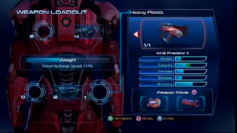 Mass Effect 3 Day 3 - 6 _ 13