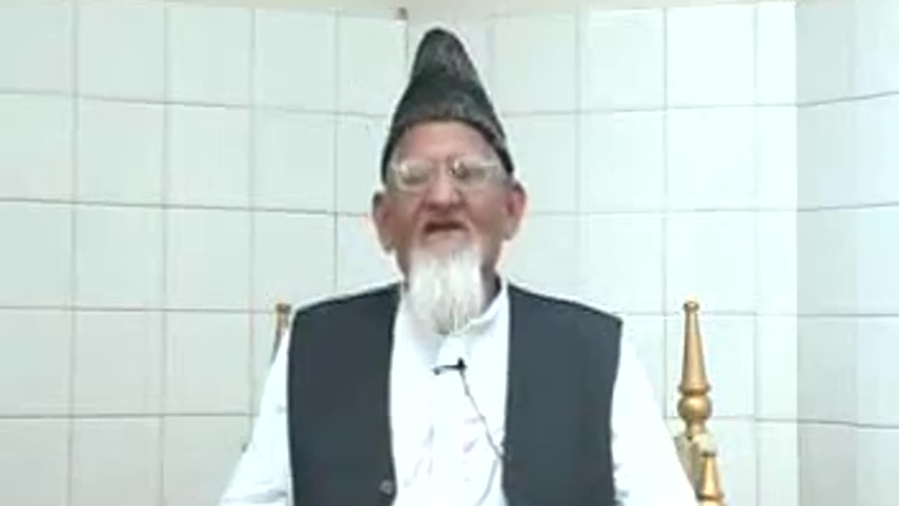 Maulana Ishaq RAMZAN Mubarak Ke Ehum Masail MUST WATCH Part 2 #islam