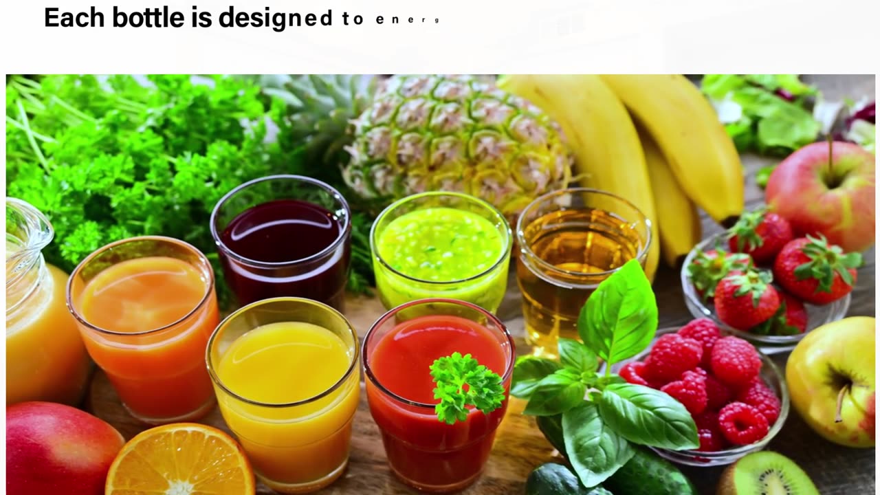 Chicago Juice Cleanse