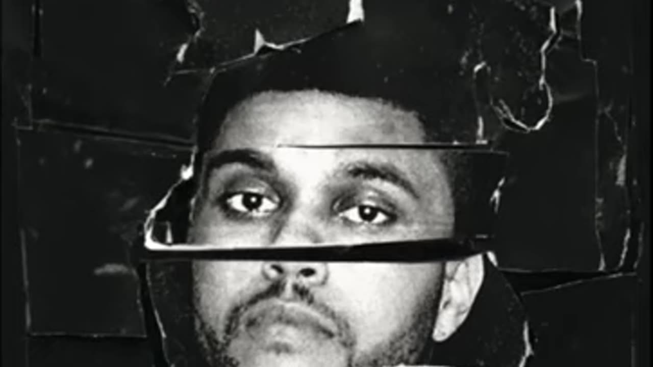 The Weeknd - Can’t Feel My Face (432hz)