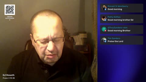 Live with Restream, February 09