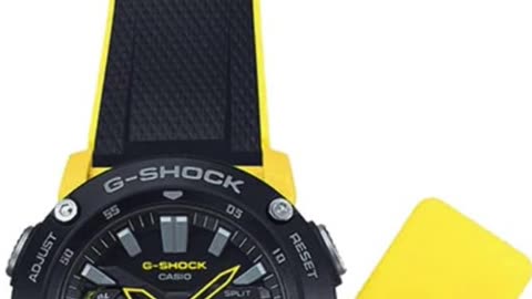 Relógio G-Shock