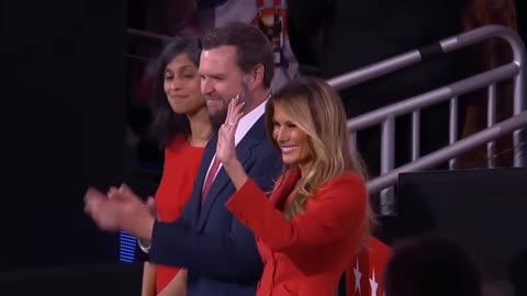 'The View' After Melania Trump SUES For $100M'